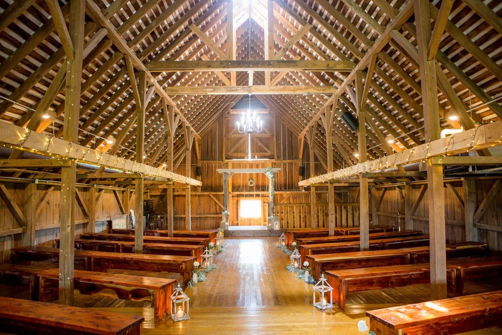 Red Cedars Event Barn LLC #7