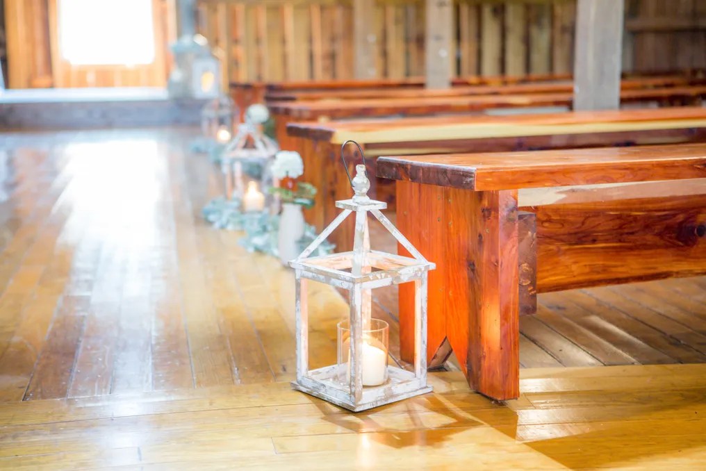Red Cedars Event Barn LLC #8