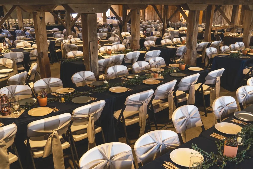 Red Cedars Event Barn LLC #11