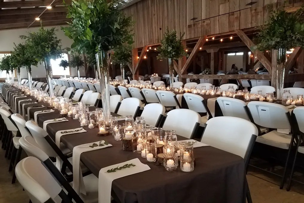 Red Cedars Event Barn LLC #12