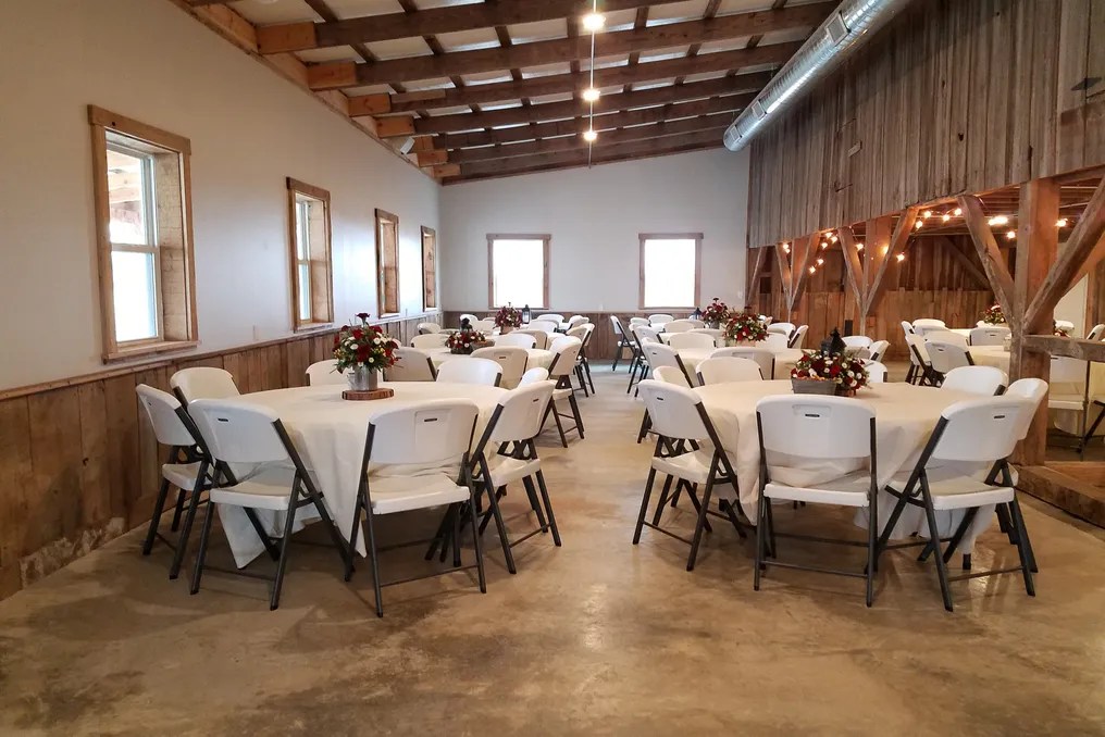 Red Cedars Event Barn LLC #14