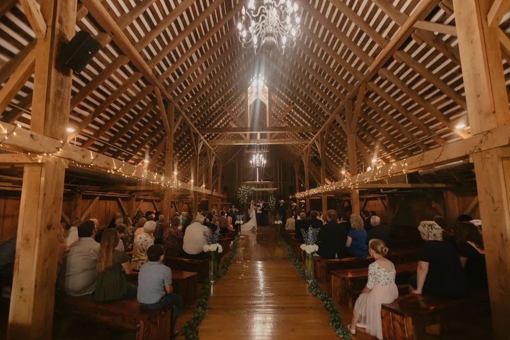 Red Cedars Event Barn LLC #18