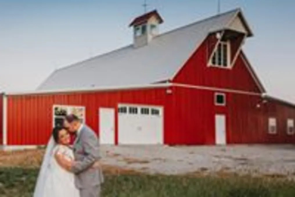 Red Cedars Event Barn LLC #19