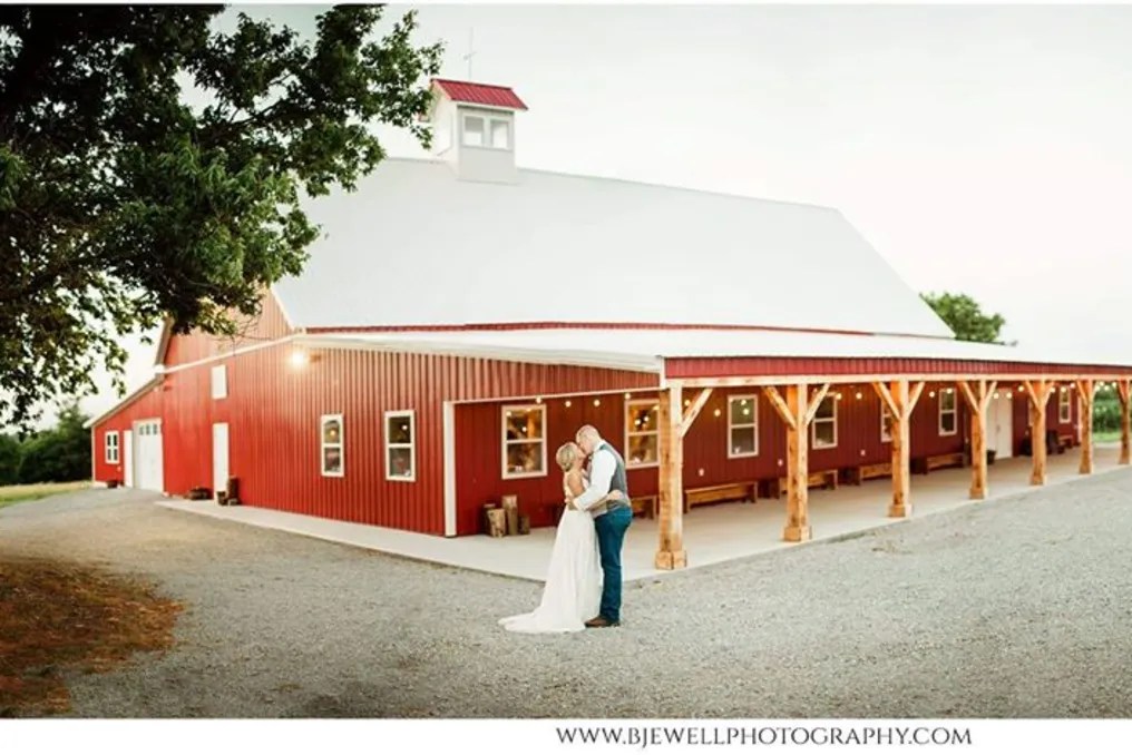 Red Cedars Event Barn LLC #23