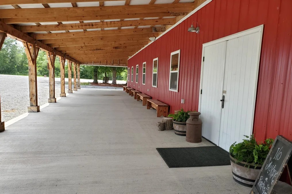 Red Cedars Event Barn LLC #26