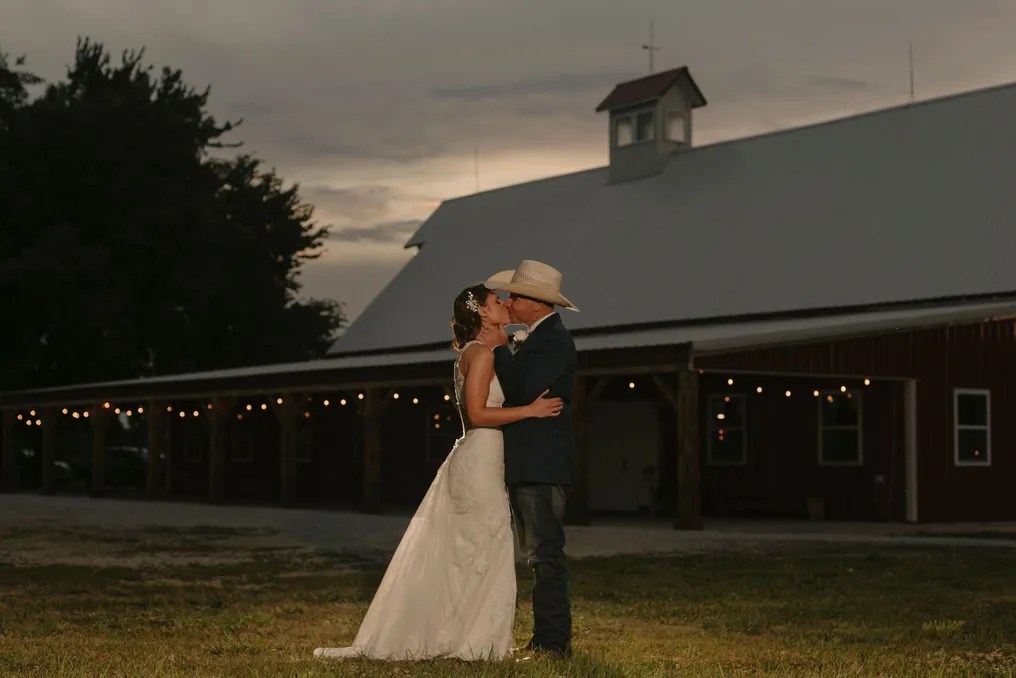 Red Cedars Event Barn LLC #27