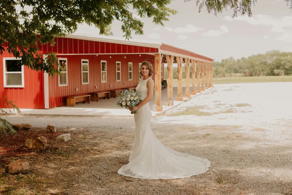 Red Cedars Event Barn LLC #28