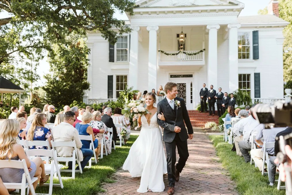 The Venue at Twin Oaks #5