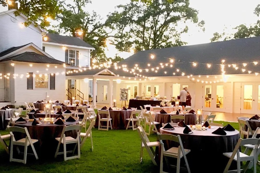 The Venue at Twin Oaks #6