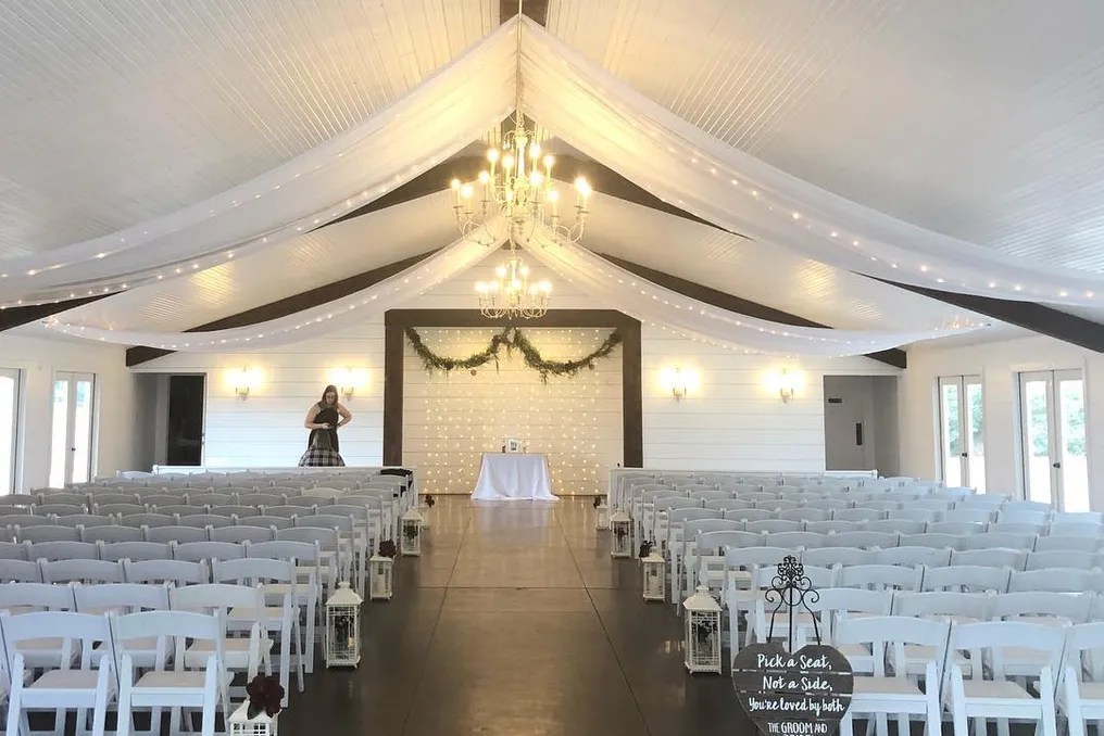 The Venue at Twin Oaks #12