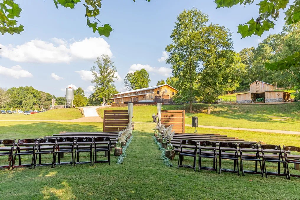 Creekside Farm #5