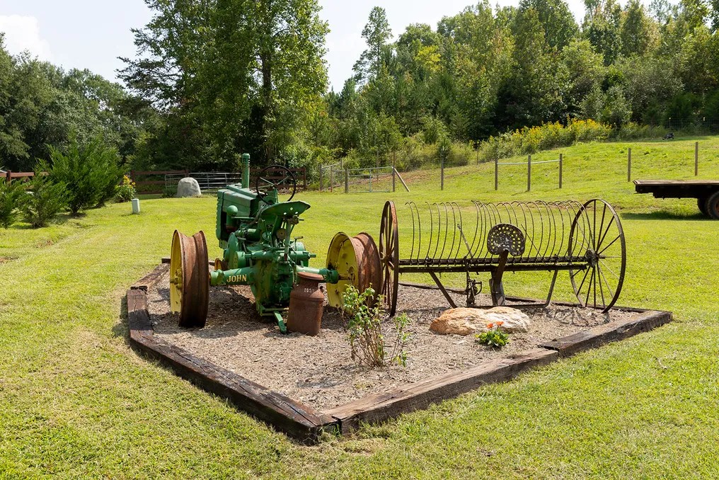 Creekside Farm #8
