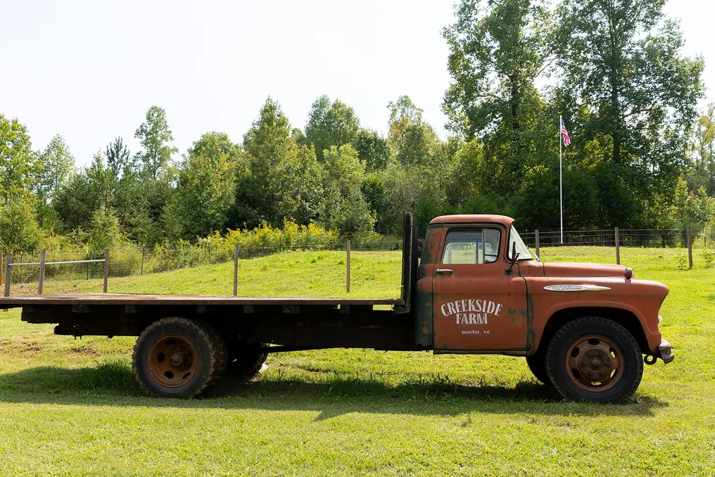 Creekside Farm #11