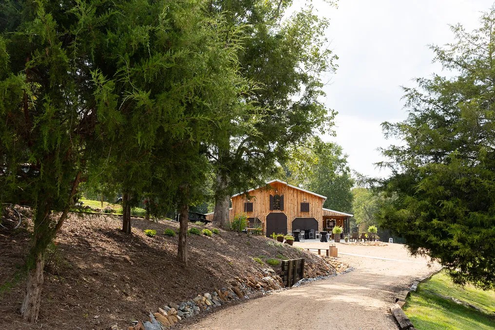 Creekside Farm #12