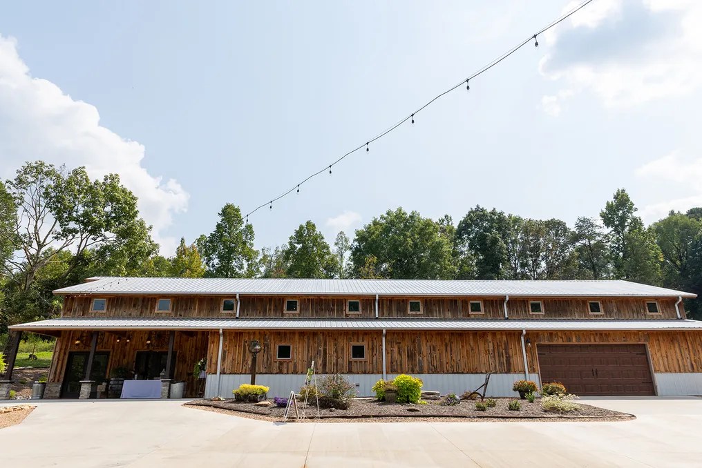 Creekside Farm #14