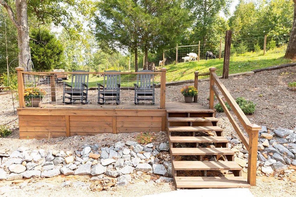 Creekside Farm #15