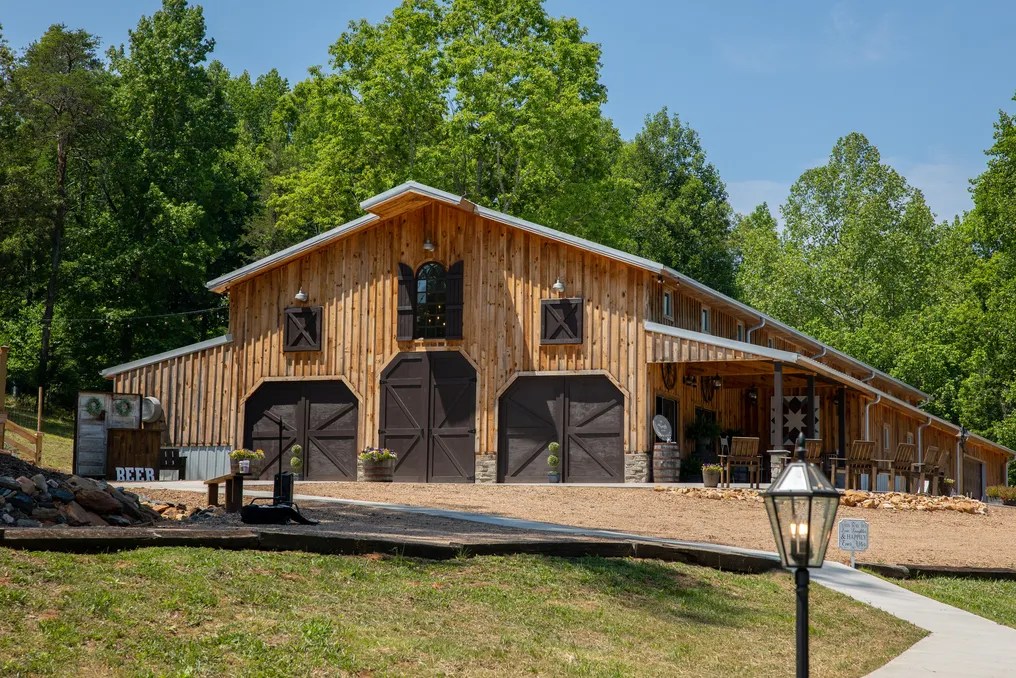 Creekside Farm #40