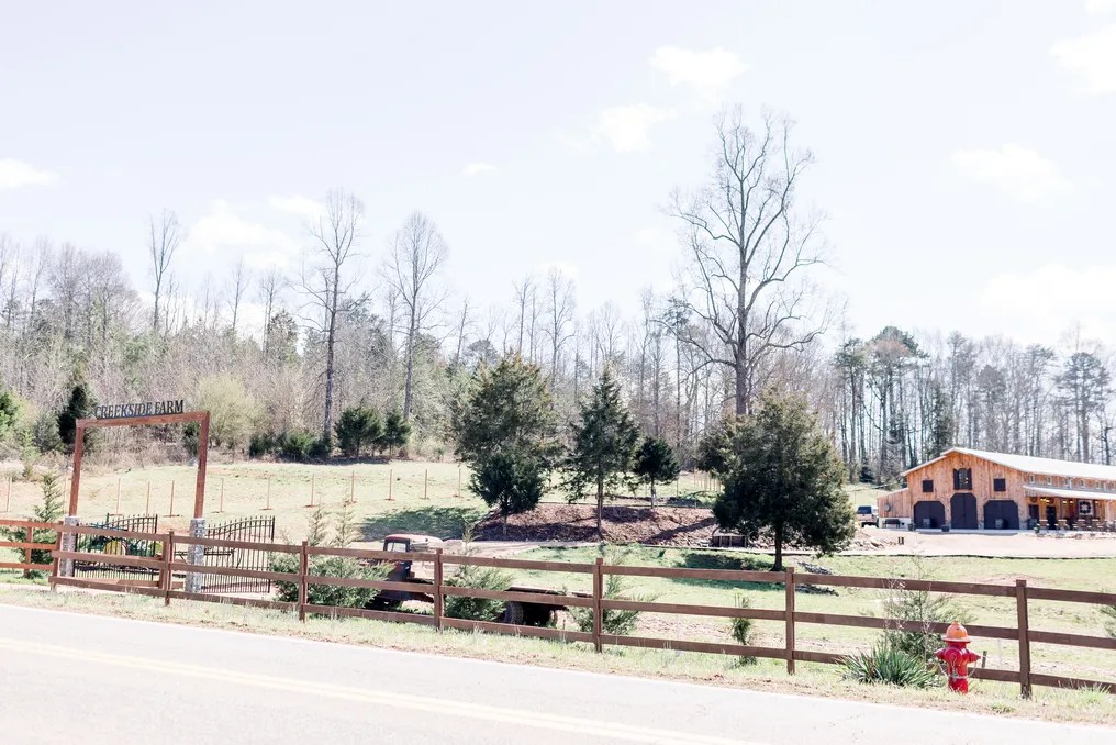 Creekside Farm #46