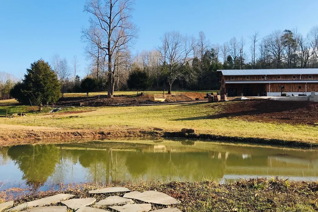 Creekside Farm #52