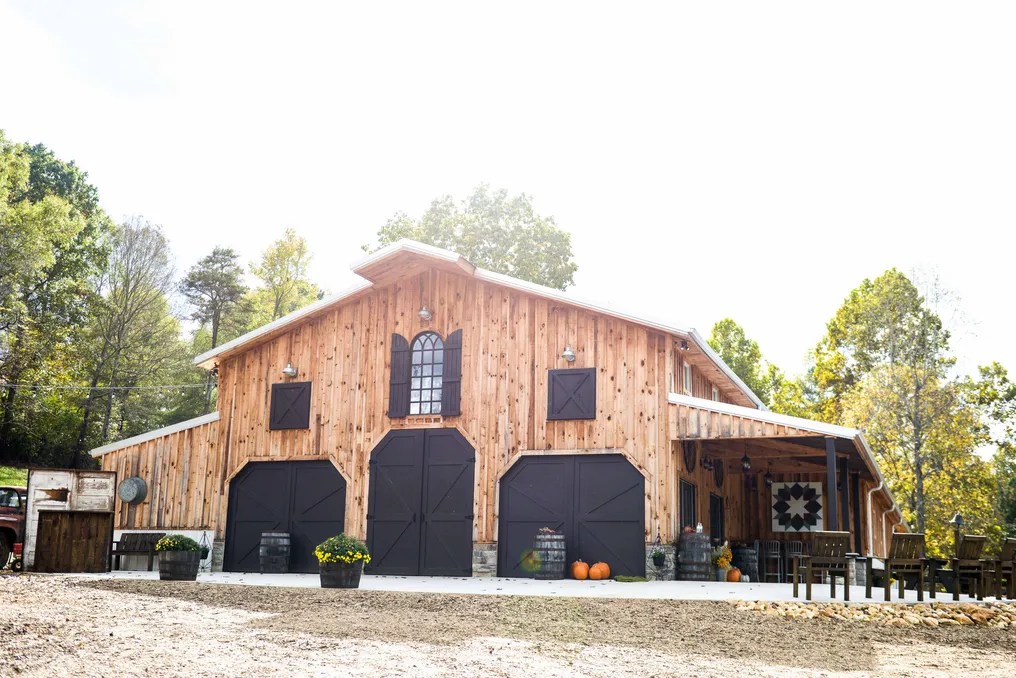 Creekside Farm #55