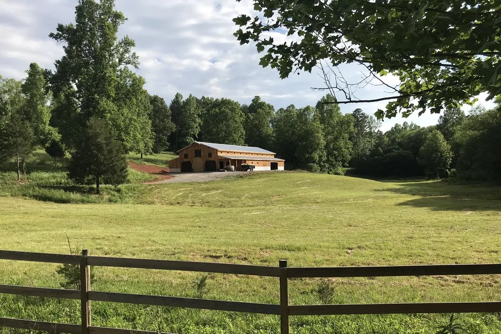 Creekside Farm #56