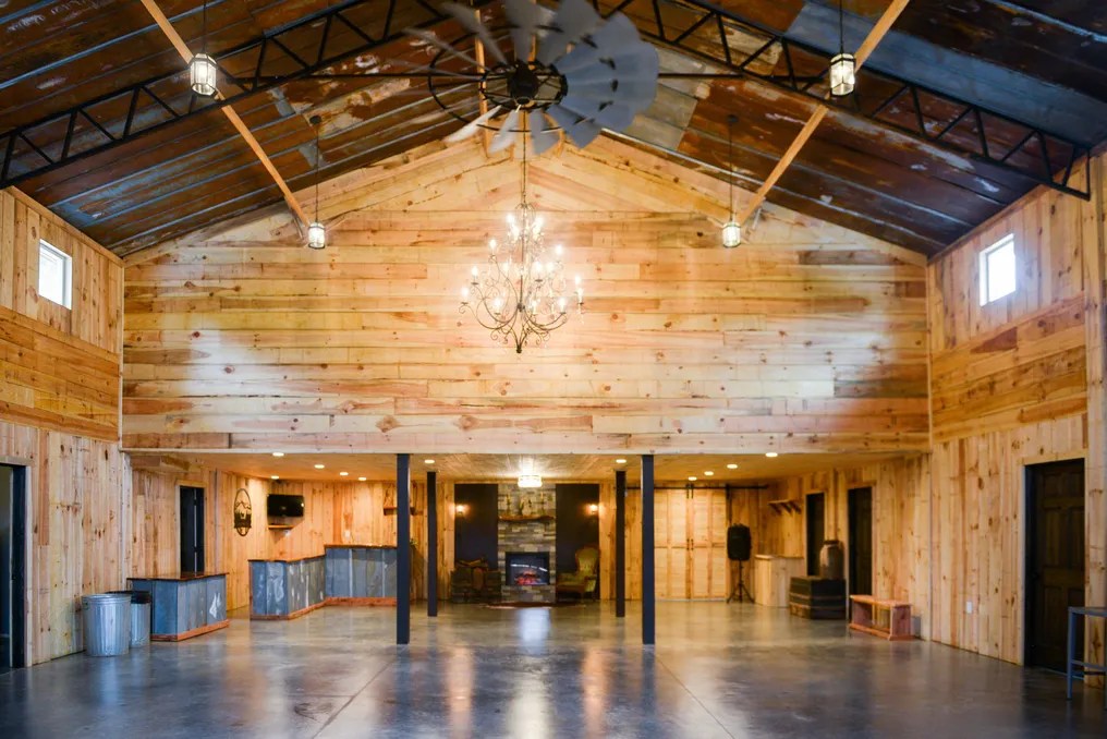 Creekside Farm #57