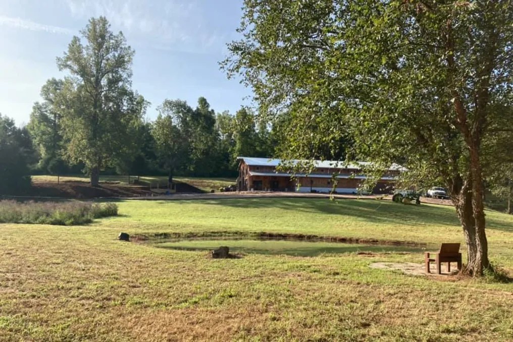 Creekside Farm #58