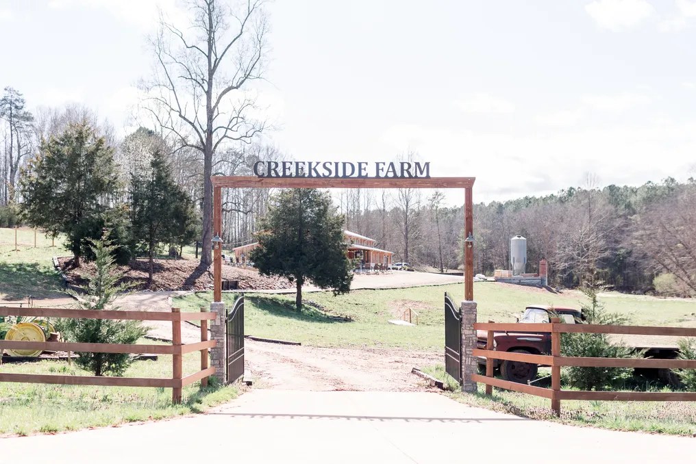 Creekside Farm #79
