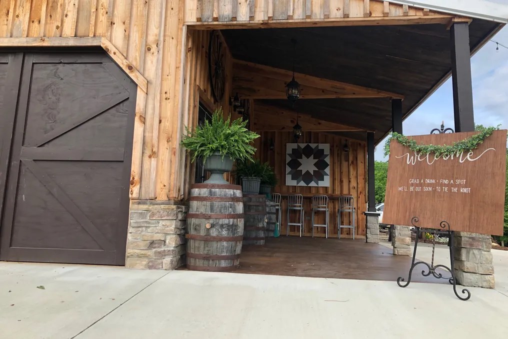 Creekside Farm #82