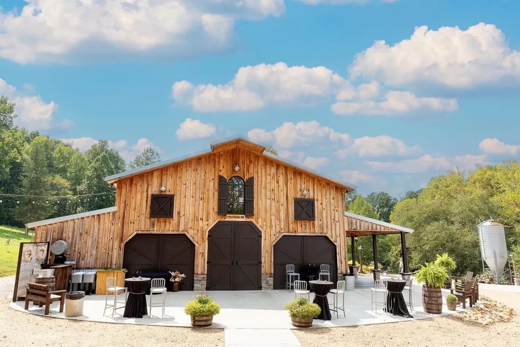 Creekside Farm #87