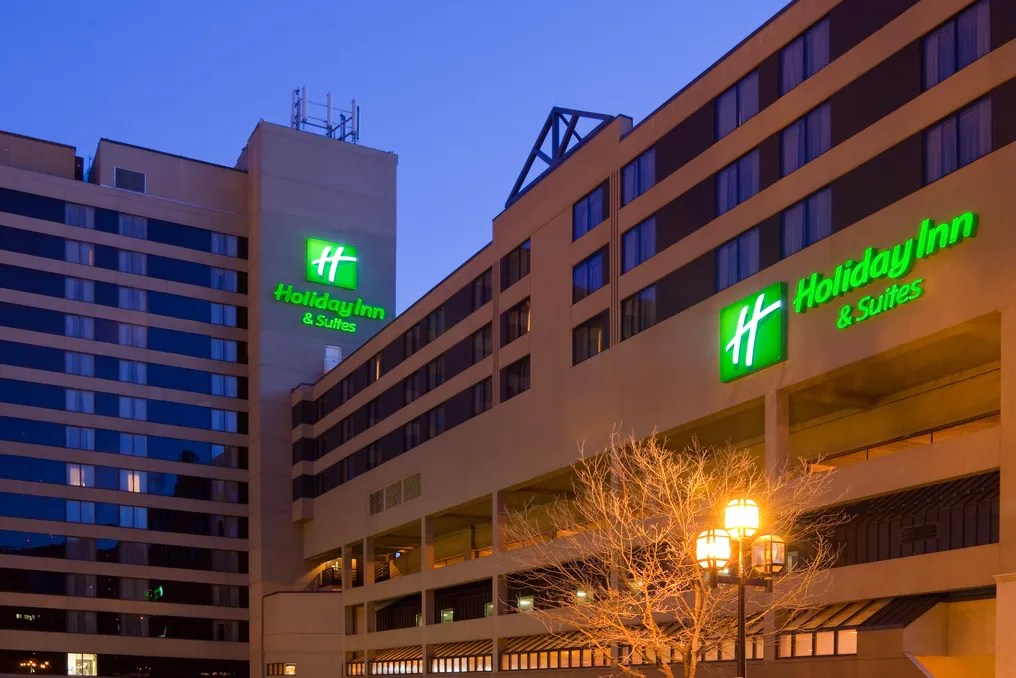 Holiday Inn & Suites Duluth Downtown #6