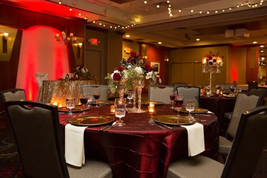 Holiday Inn & Suites Duluth Downtown #10