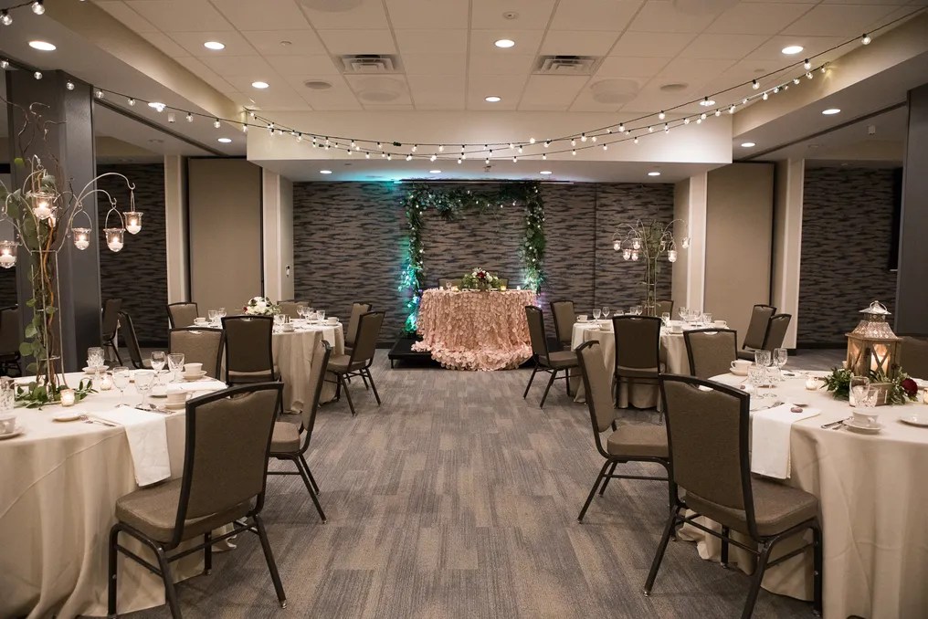 Holiday Inn & Suites Duluth Downtown #11