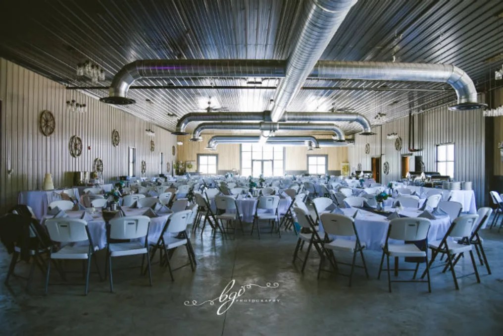 Seven T Farms #33