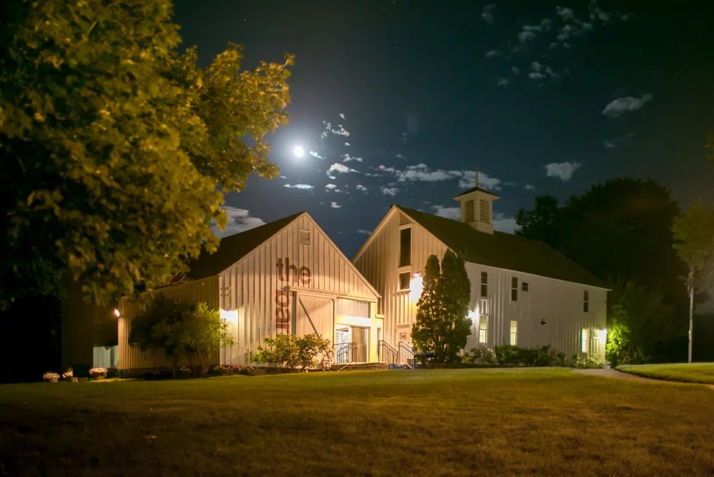 The Barns At Wesleyan Hills #48