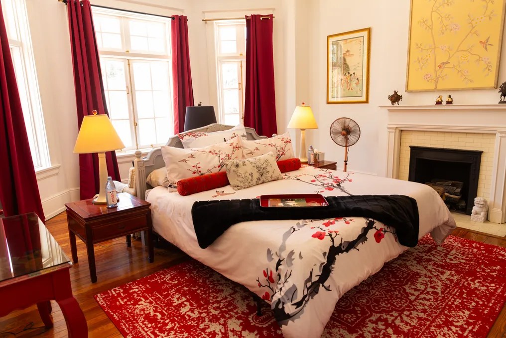 The Driskell #6