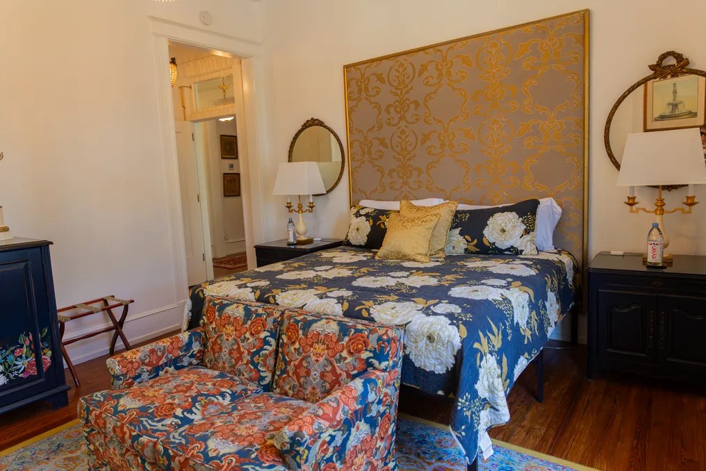 The Driskell #7