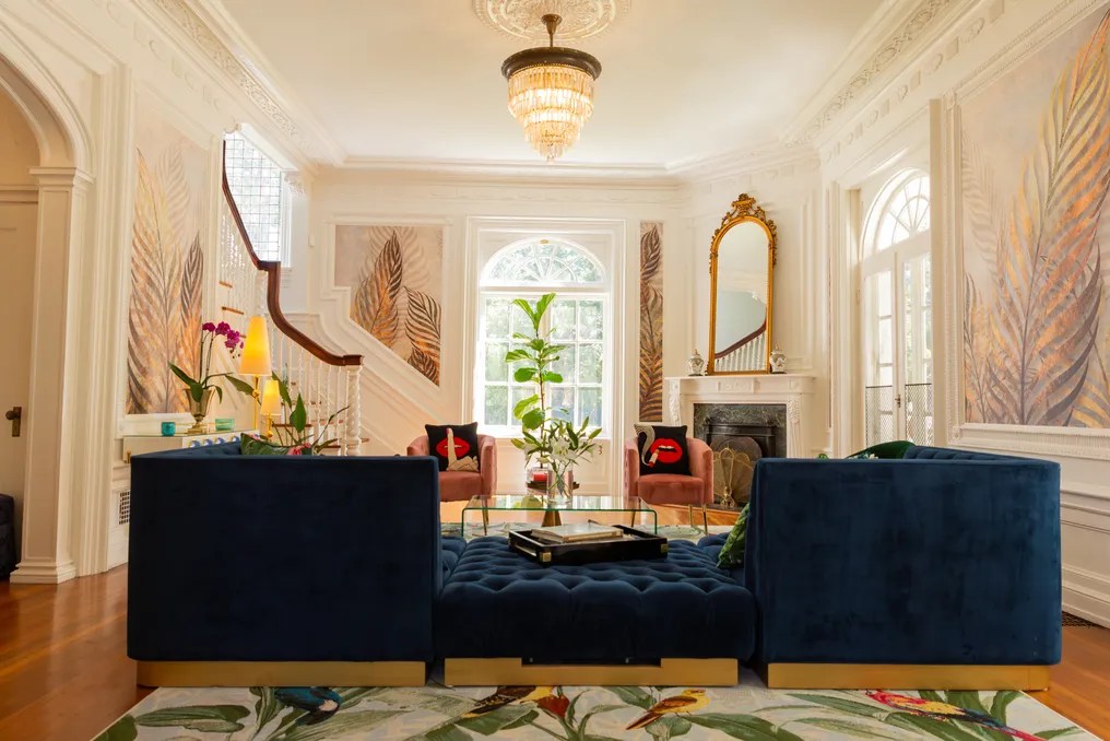 The Driskell #15