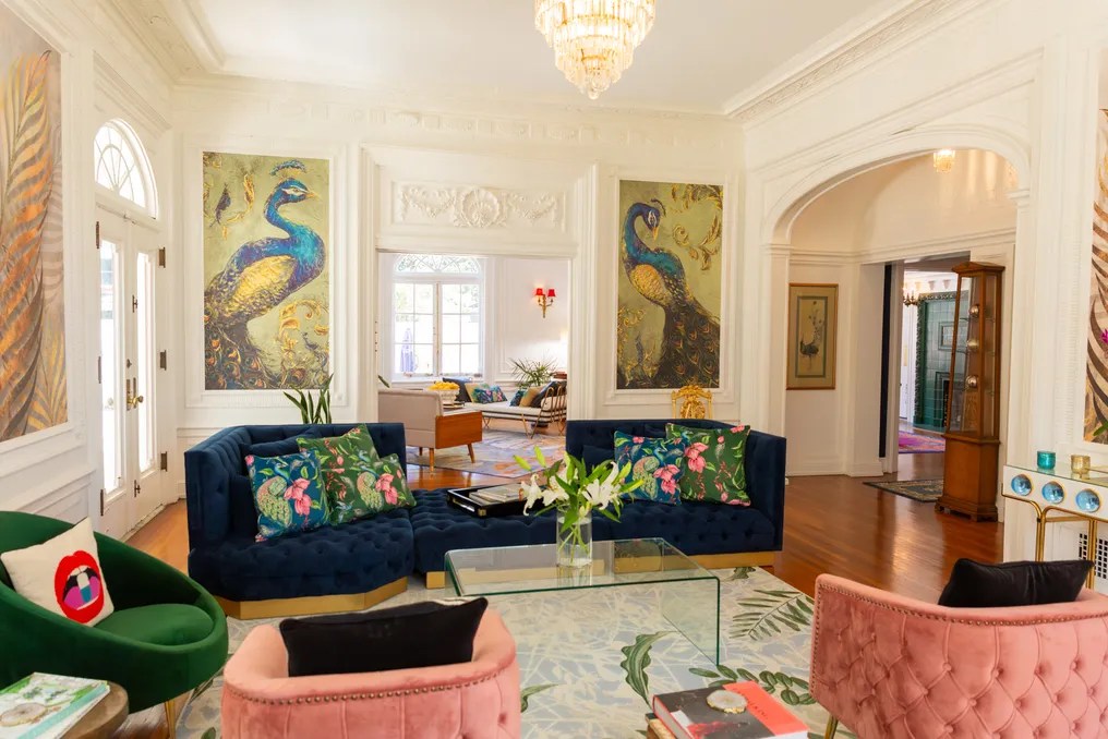 The Driskell #17