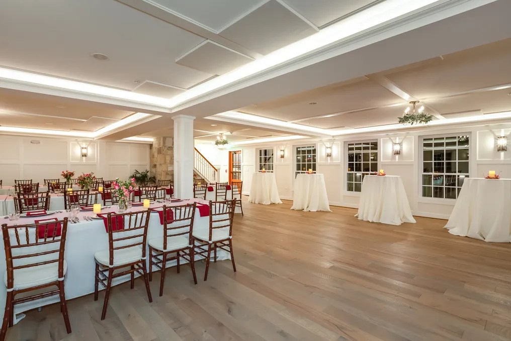 The Westbrook Inn #67