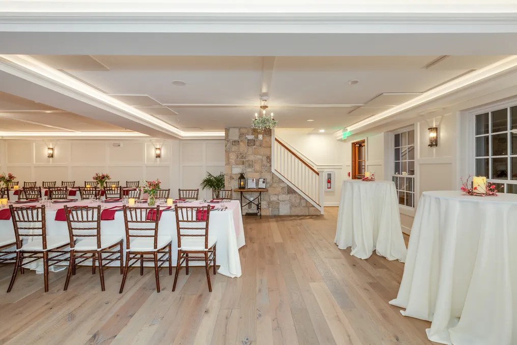 The Westbrook Inn #73