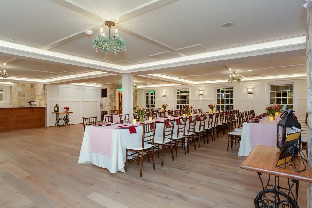 The Westbrook Inn #76