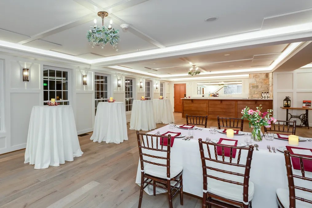 The Westbrook Inn #78