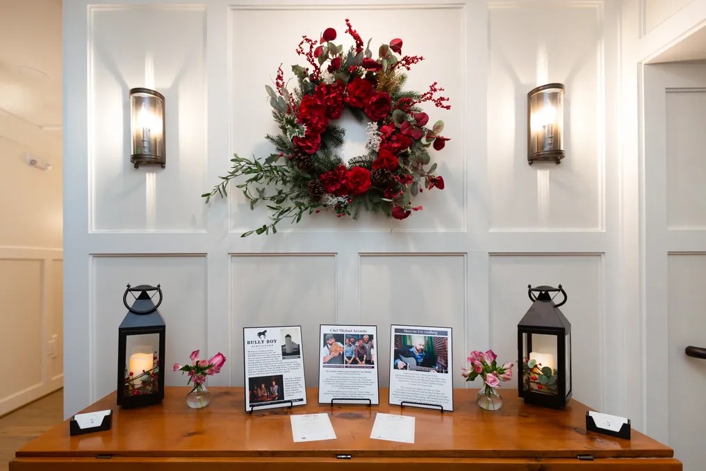 The Westbrook Inn #79