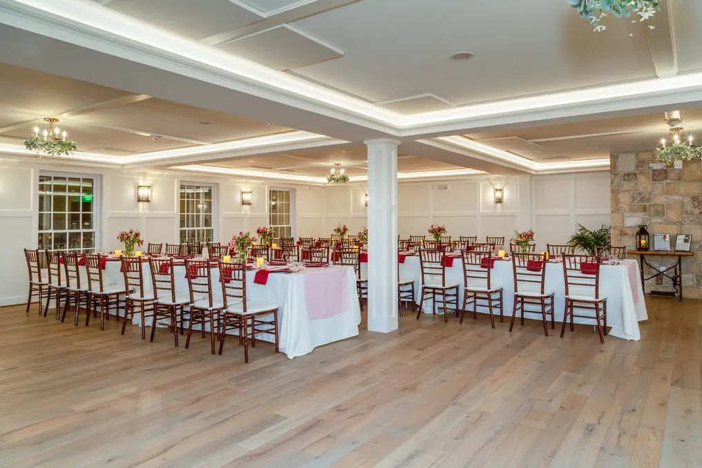 The Westbrook Inn #81