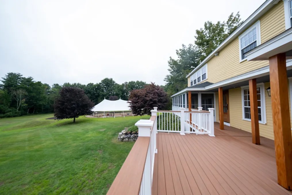 The Westbrook Inn #102