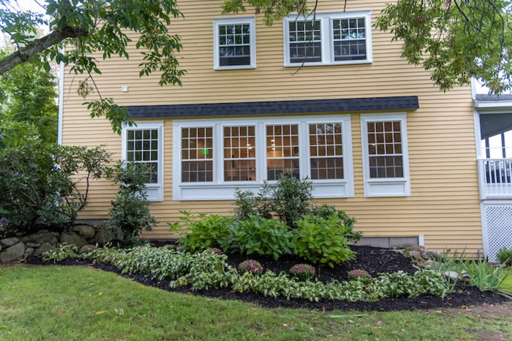 The Westbrook Inn #103