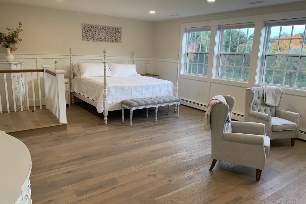 The Westbrook Inn #105