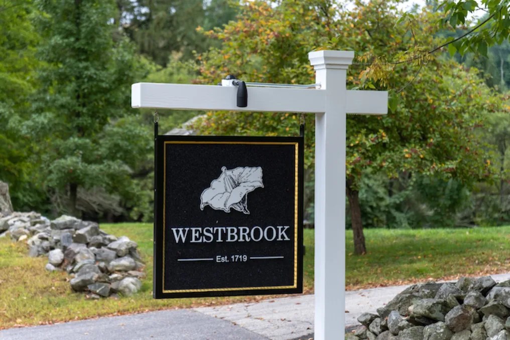 The Westbrook Inn #110