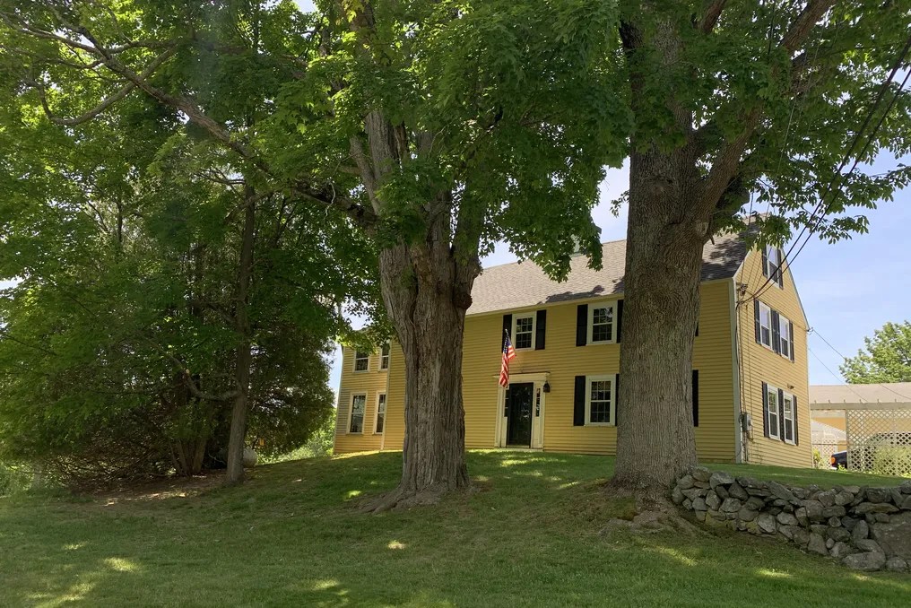 The Westbrook Inn #112